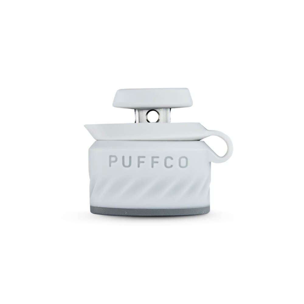 Puffco Joystick Cap für Peak Pro Vaporizer Pearl Puffco Puffco