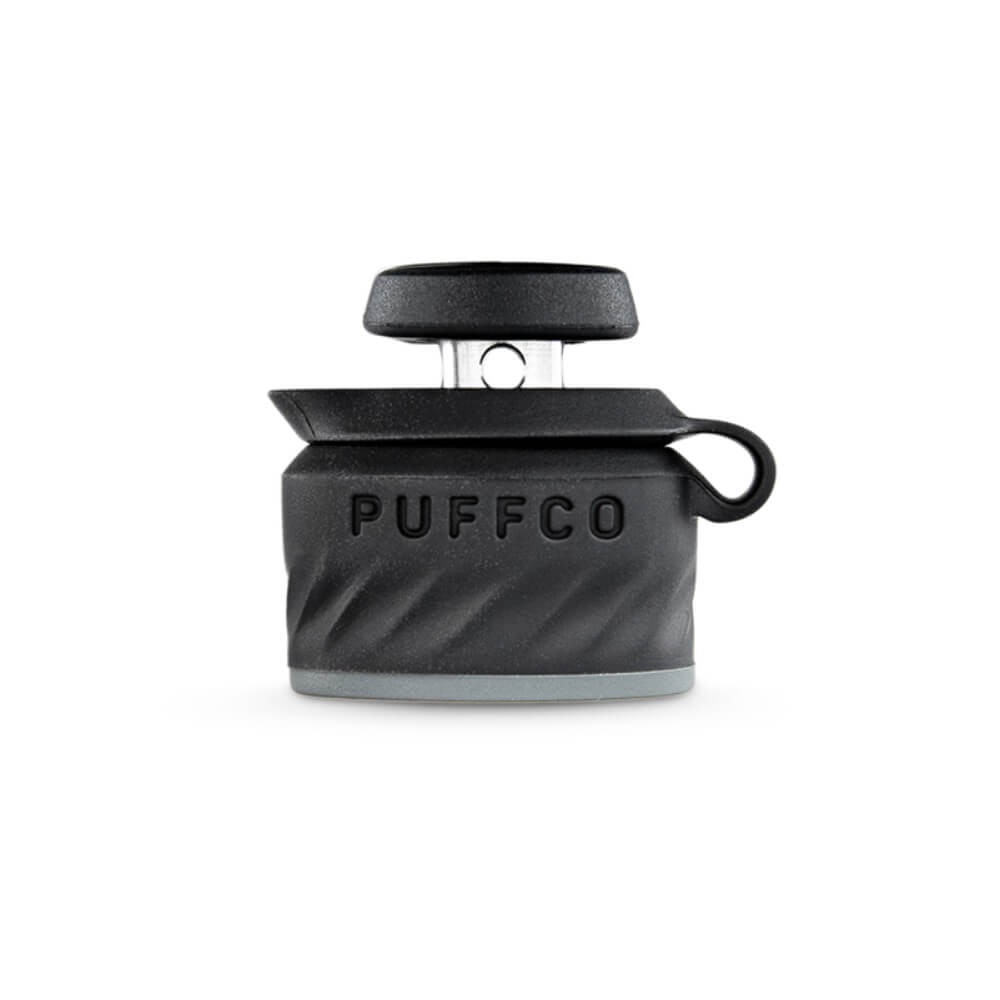 Puffco Joystick Cap für Peak Pro Vaporizer Black Puffco Puffco