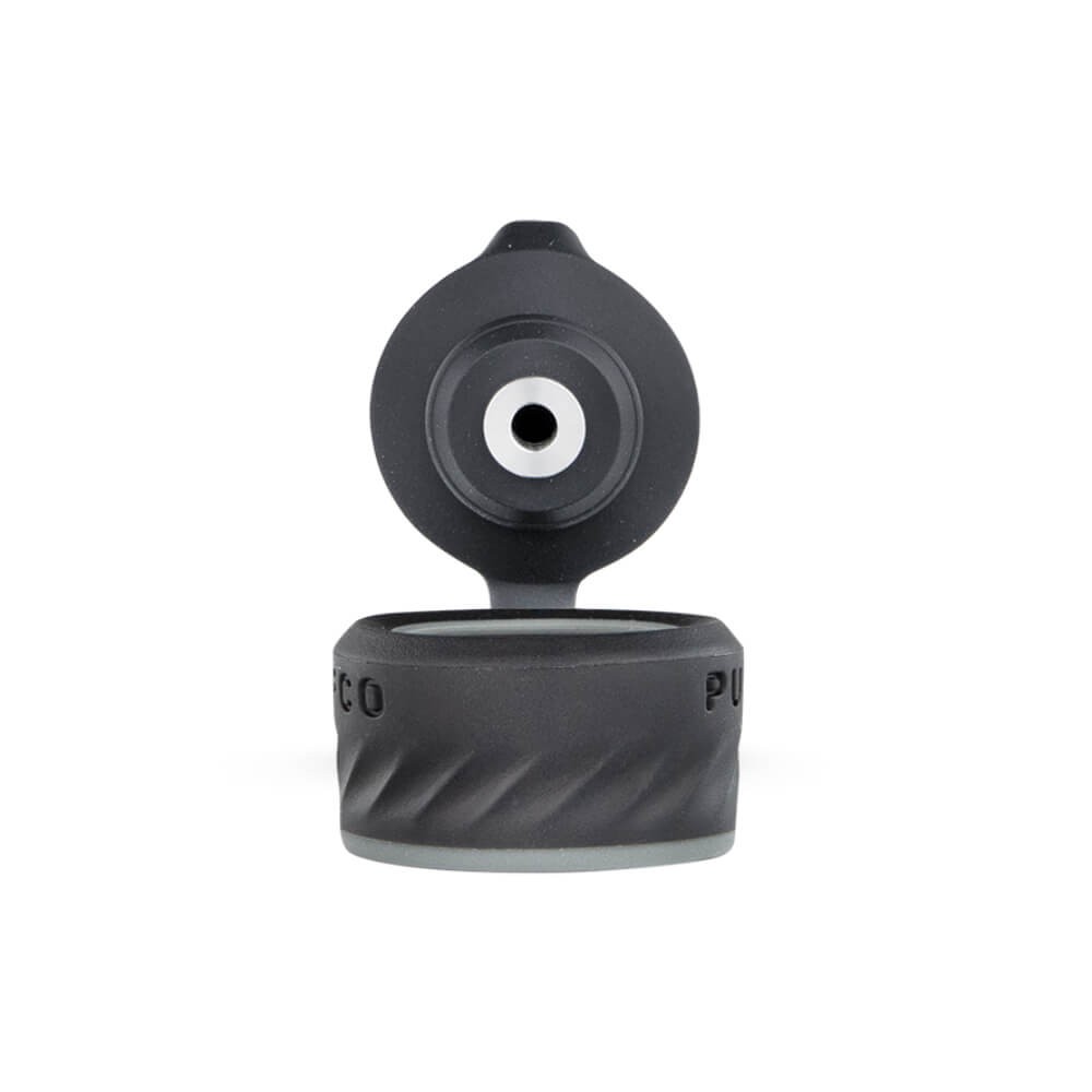 Puffco Joystick Cap für Peak Pro Vaporizer Black Puffco Puffco