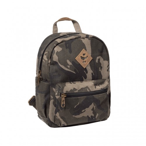 Mini backpack Revelry Camo