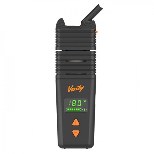 Vaporisateur Venty Storz & Bickel Storz & Bickel Vaporisation