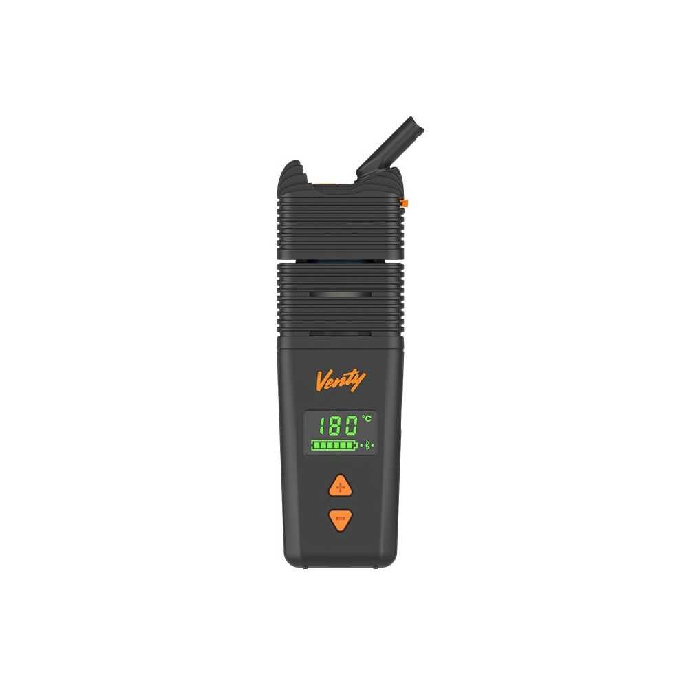 Venty Vaporizer Storz & Bickel Storz & Bickel Verdampfen