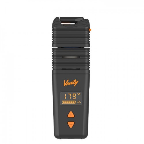 Vaporisateur Venty Storz & Bickel Storz & Bickel Vaporisation