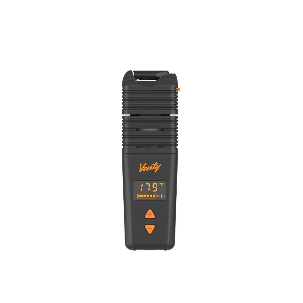Venty Vaporizer Storz & Bickel Storz & Bickel Verdampfen