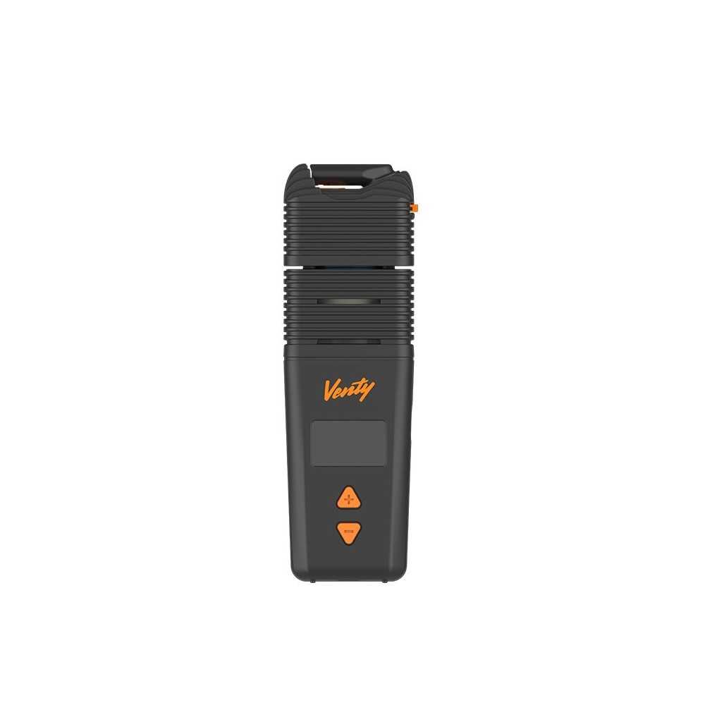 Venty Vaporizer Storz & Bickel Storz & Bickel Verdampfen