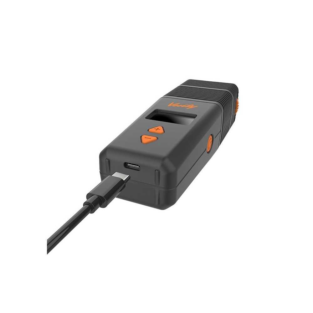 Venty Vaporizer Storz & Bickel Storz & Bickel Verdampfen