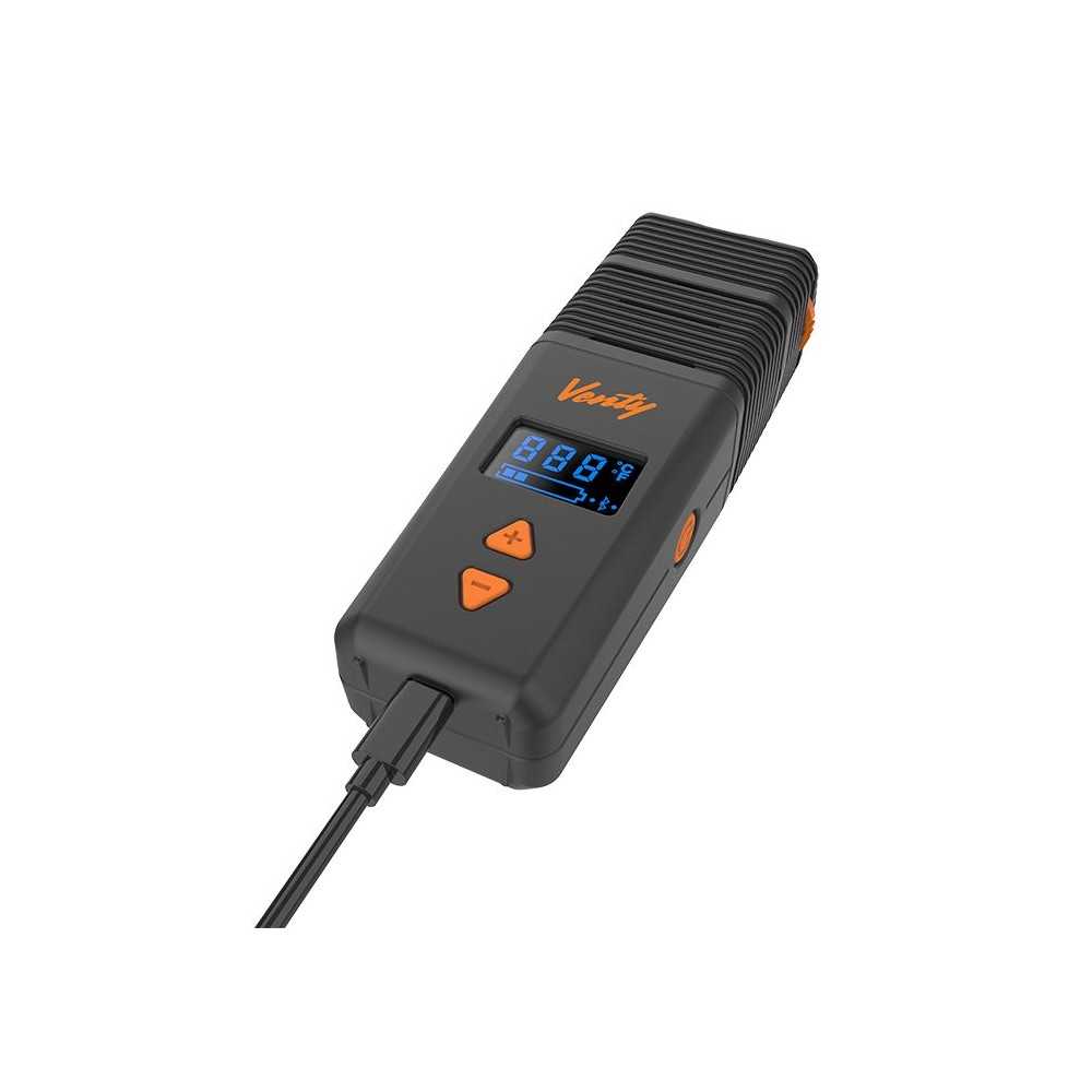 Venty Vaporizer Storz & Bickel Storz & Bickel Verdampfen