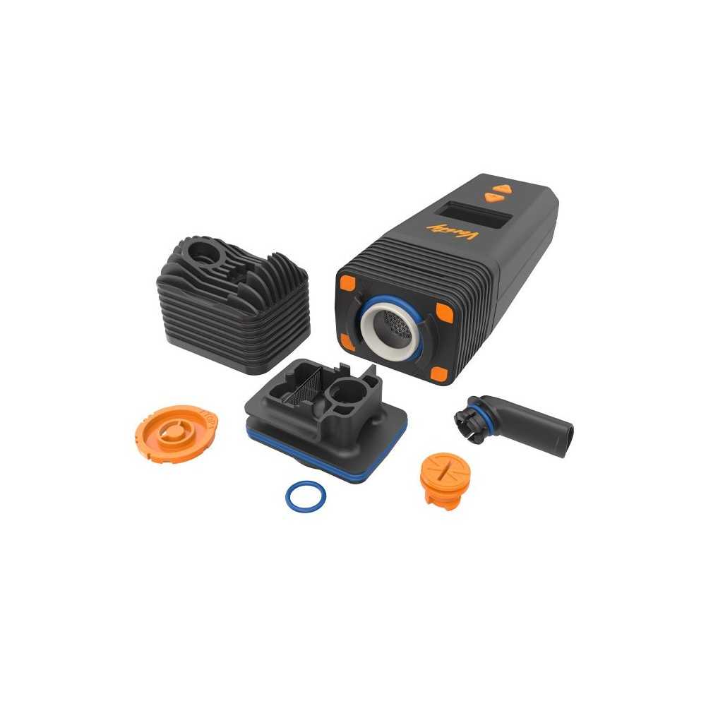 Venty Vaporizer Storz & Bickel Storz & Bickel Verdampfen