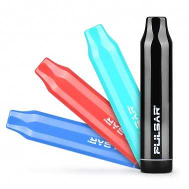Pulsar 510 DL Lite Penna da Vapore ad Aspirazione Automatica 300mAh Pulsar Prodotti