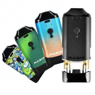 Penna da svapo DuploCart 510 DL Pulsar Prodotti