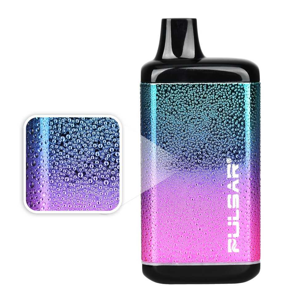 Vape pen 510 DL 2.0 Mist Series Pulsar Produkte