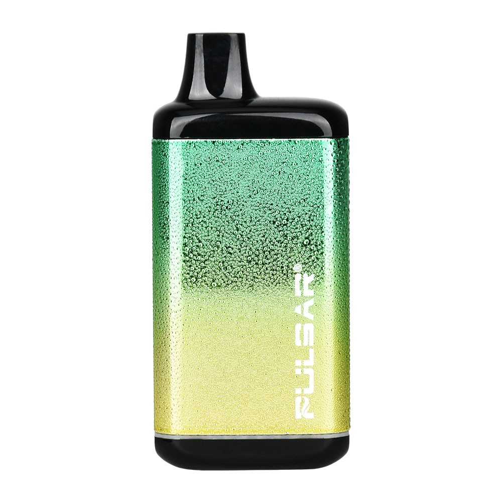 Vape pen 510 DL 2.0 Mist Series Pulsar Produkte