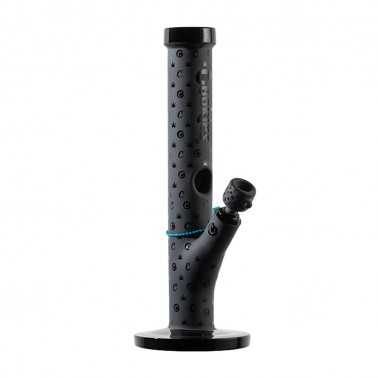 V Straight Tube Glass Bong Cookies Produkte