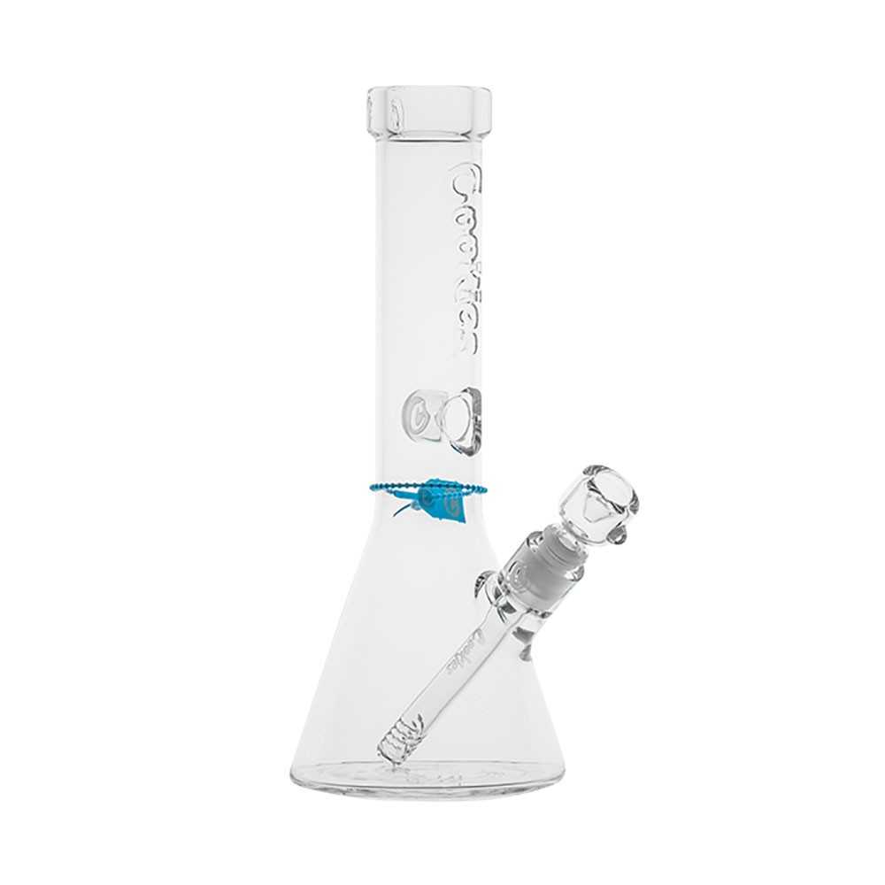Bong in vetro inciso a fiamma Cookies Prodotti