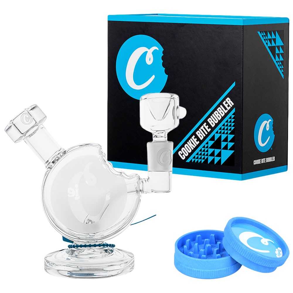 Cookies Bong Bite Glass Bubbler Cookies Produkte
