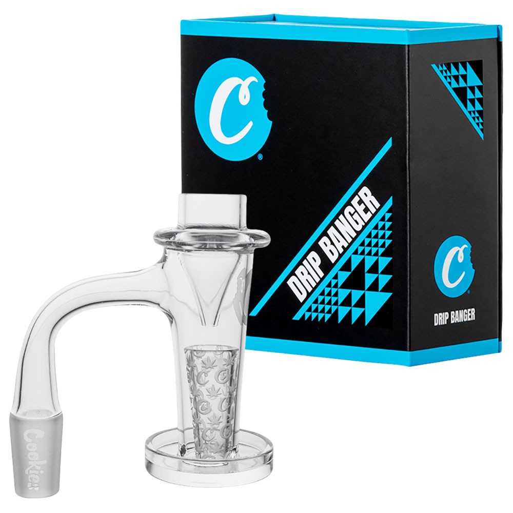 Kit trabiccolo al quarzo a goccia Cookies Prodotti