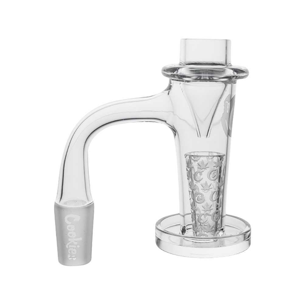 Kit trabiccolo al quarzo a goccia Cookies Prodotti