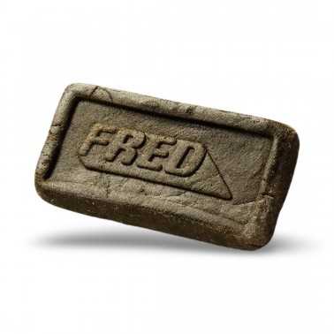 Fred Hash Swiss Charas 5g Fred Estrazione a secco