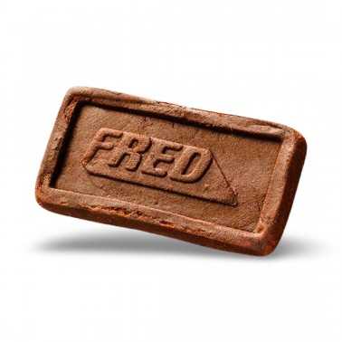 Fred Hash svizzero rosso libanese 5g Fred Estrazione a secco