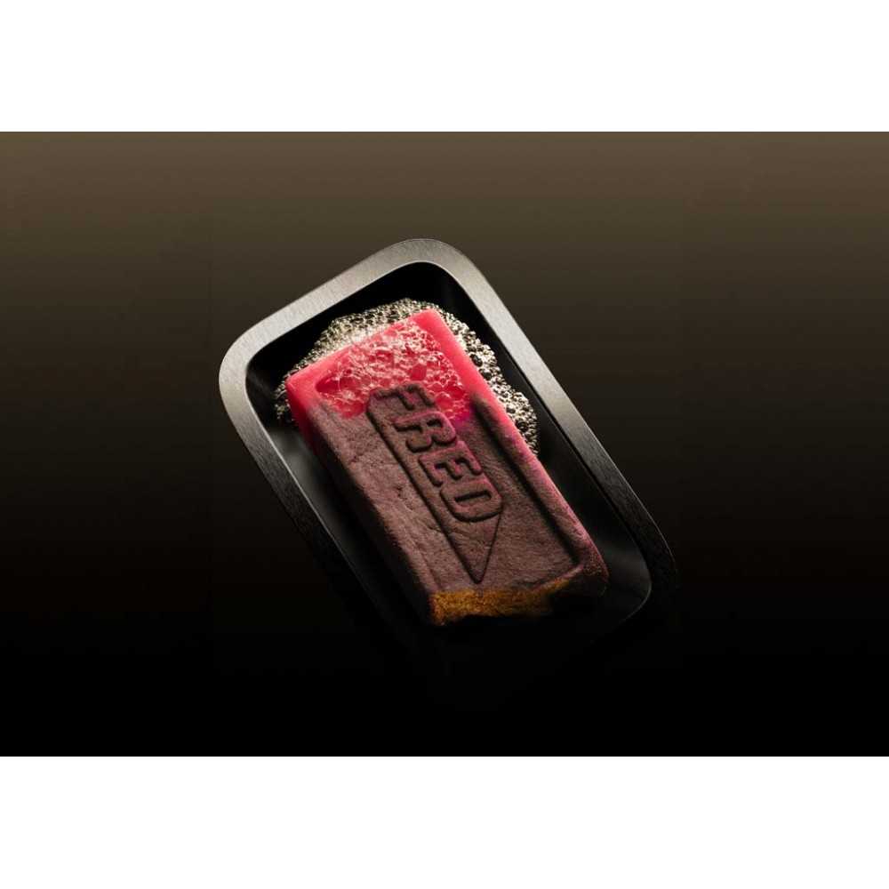 Fred Hash Swiss Red Lebanese 5g Fred Pollen CBD