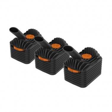 Unités de Refroidissement Venty 3 pièces Storz & Bickel Storz & Bickel Vaporisation
