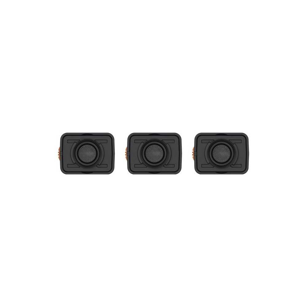 Venty 3-piece cooling units Storz & Bickel Storz & Bickel Vaporization