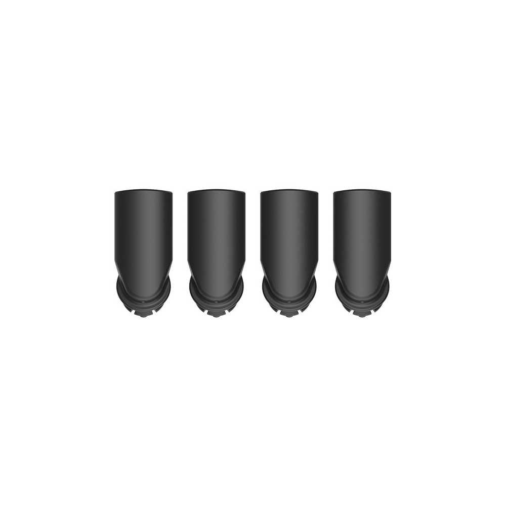 Venty replacement tips Storz & Bickel 4 pieces Storz & Bickel Vaporization