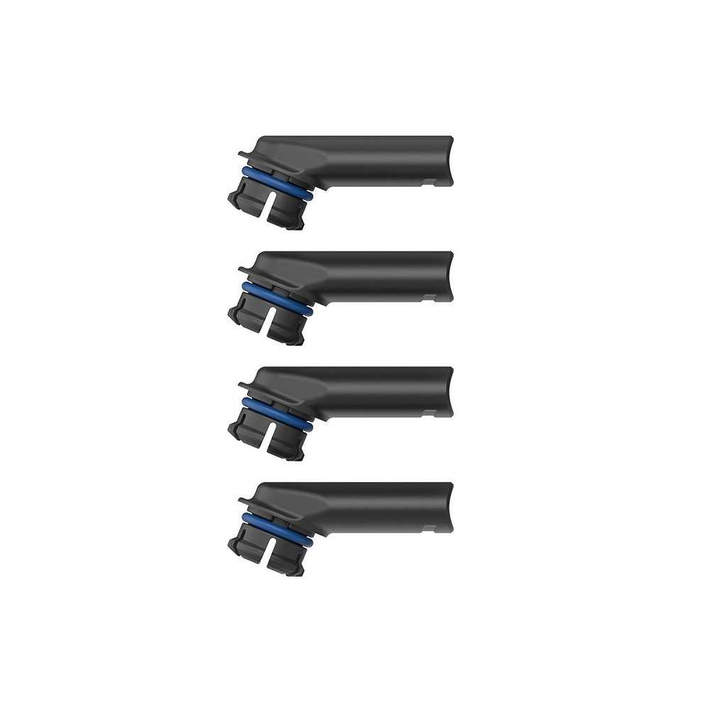 Venty replacement tips Storz & Bickel 4 pieces Storz & Bickel Vaporization