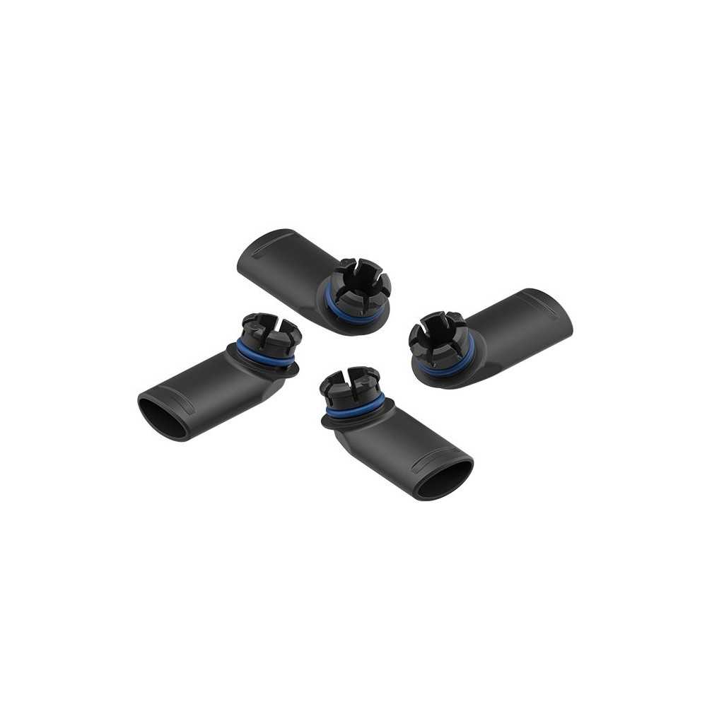 Venty replacement tips Storz & Bickel 4 pieces Storz & Bickel Vaporization