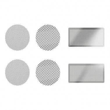 Set di griglie Venty Storz & Bickel Storz & Bickel Vaporizzazione