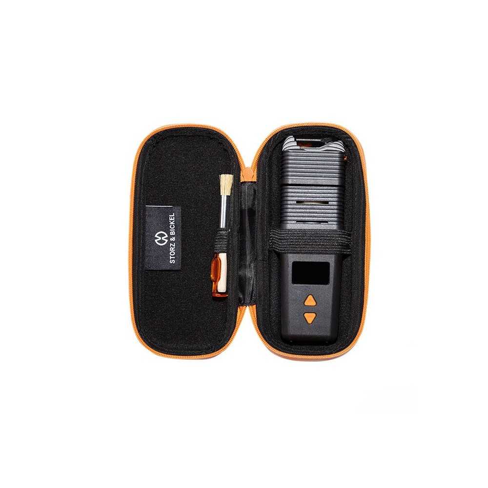 Venty Case Storz & Bickel Storz & Bickel Vaporisation