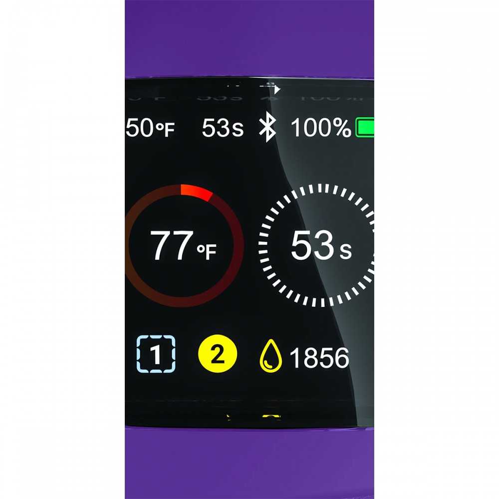 Focus V Carta2 Grape Focus V Produkte