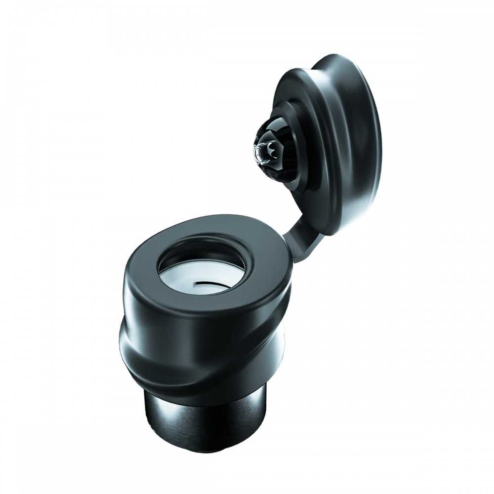Atomizzatore Focus V Carta2 Intelli-Core™ per olio Focus V Prodotti