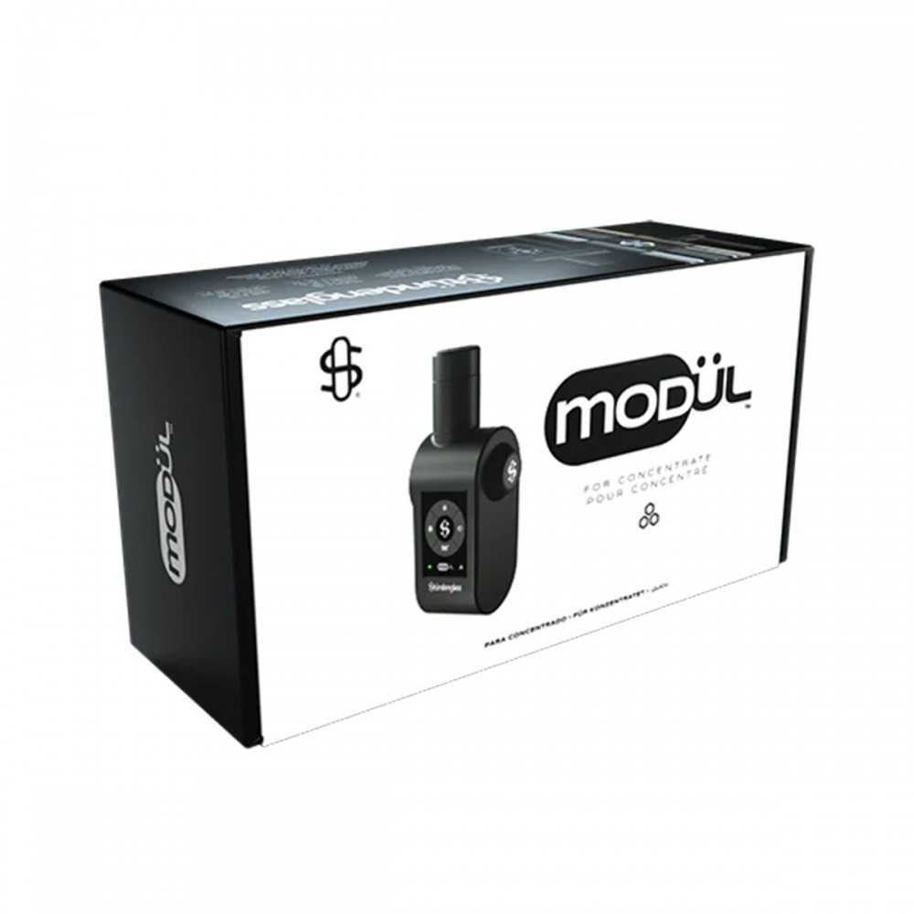 Stündenglass Modül Stündenglass  SMOKE SHOP