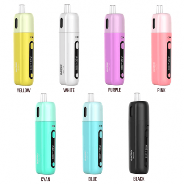 KIT POD FLUFFI ASPIRE Aspire Prodotti