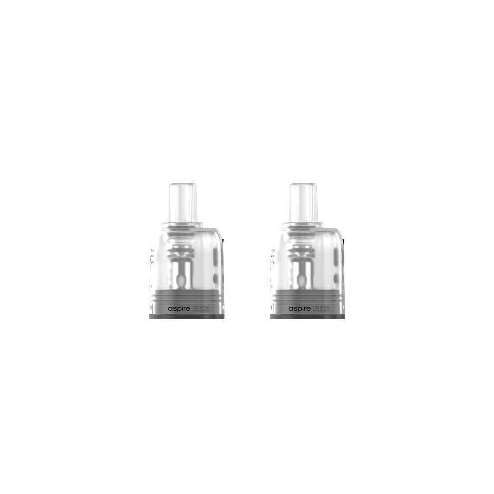 3,5 ML FLUFFI-PATRONEN - ASPIRE PACK X2 Aspire Produkte