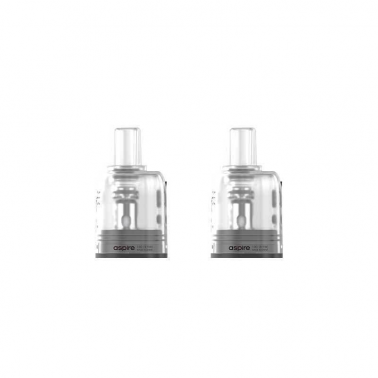 CARTUCCE FLUFFI DA 3,5 ML - CONFEZIONE ASPIRE X2 Aspire Prodotti