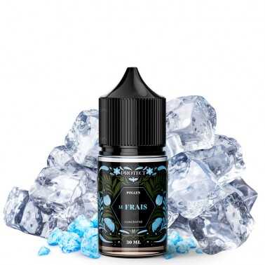 DIY LE FRAIS KONZENTRAT (ZUSATZSTOFF) - POLLEN BY PROTECT 30ML Protect Produkte