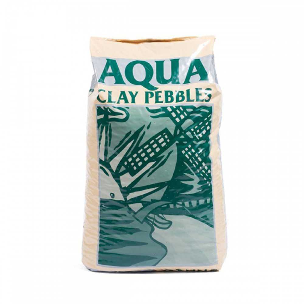 Canna Clay Pebbles 45L (Tonperlen) Canna Produkte