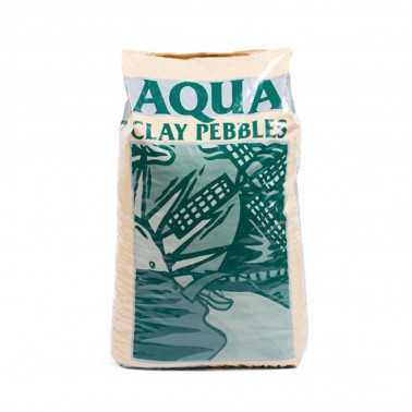 Canna Clay Pebbles 45L (Tonperlen) Canna Produkte