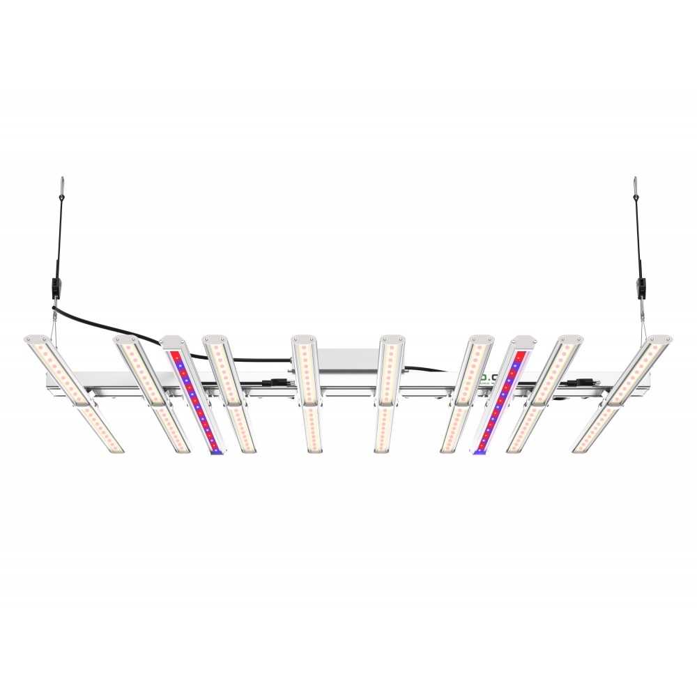 BARRE LED BOOST UVA+UVB+IR 110 cm Futur Of Grow  Lampada a led