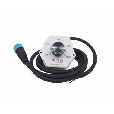 VARIATEUR 200W Futur Of Grow  Lampe Led