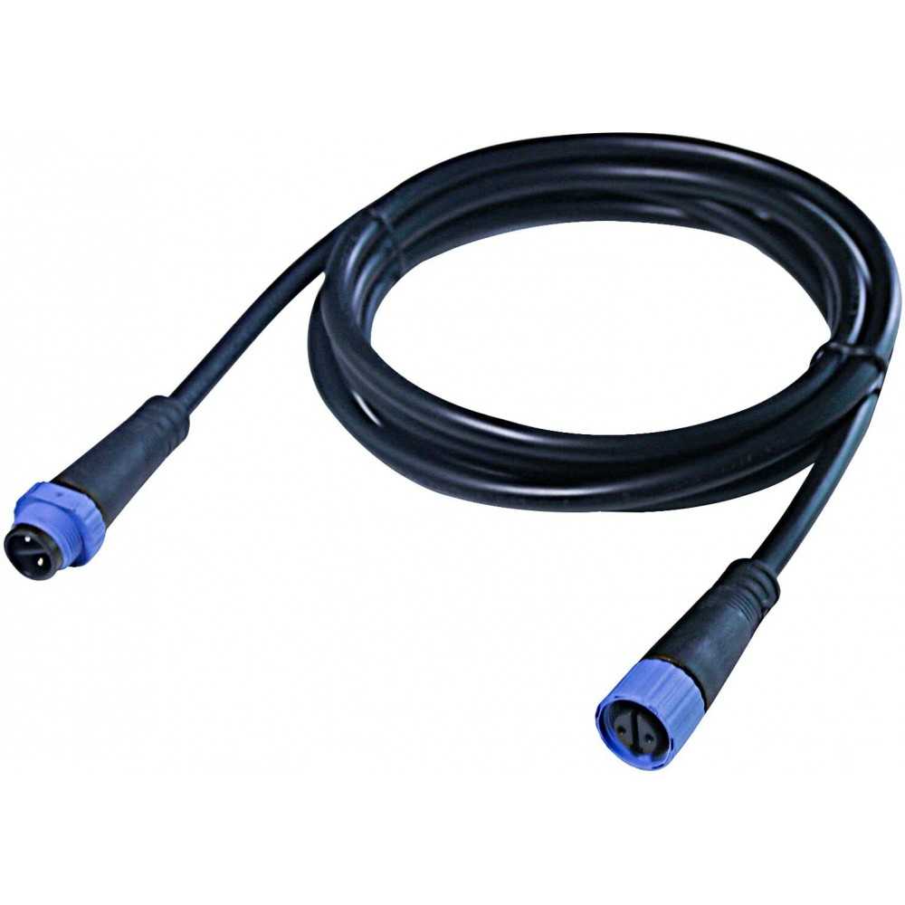 Cavo di prolunga da 4 m Futur Of Grow  Lampada a led