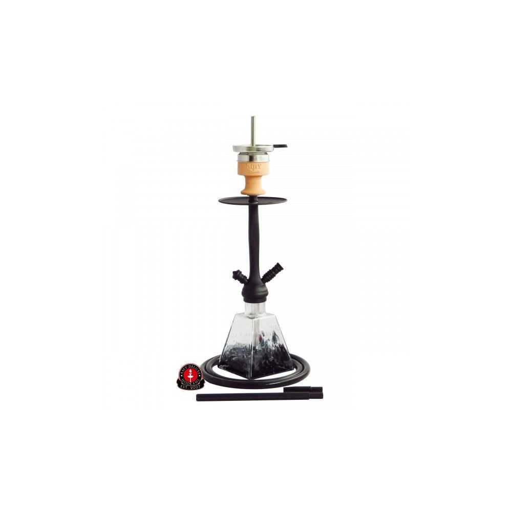 CHICHA AMY DELUXE I NEED YOU 038 BLACK Amy Deluxe Produkte