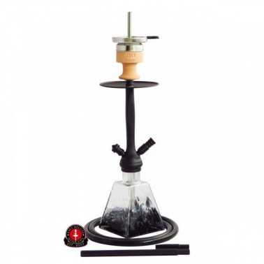 CHICHA AMY DELUXE I NEED YOU 038 NERO Amy Deluxe Prodotti
