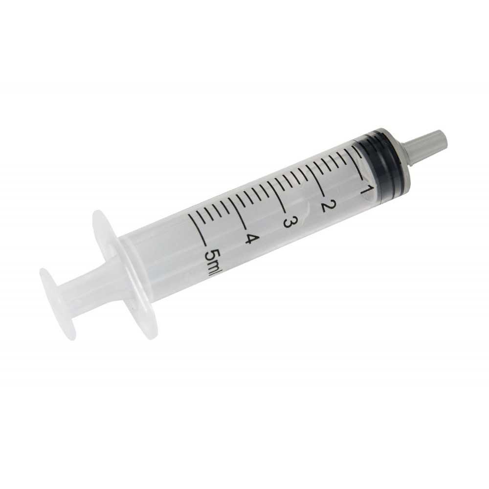 Syringe 5ml  Syringes