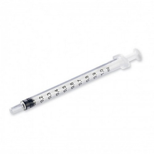 1ml syringe