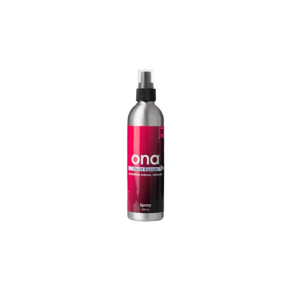 ONA Fruit Fusion Spray 250 ml ONA ONA