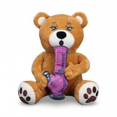 Peluche Party Plushies Bong Lady Bear Party Plushies Prodotti