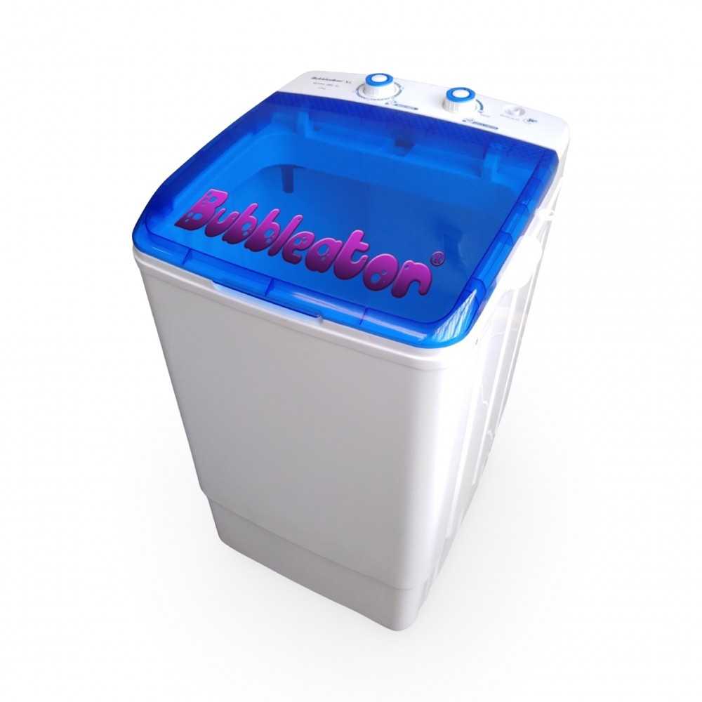 Bubbleator XL + Medium Ice-O-Lator Sacchetti 4 pezzi 220-120-70-25 µm Phönix Pollinator Ice-O-Lator